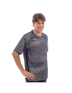 Camiseta Softee Zebra Adulto | Ofertas de pádel 2